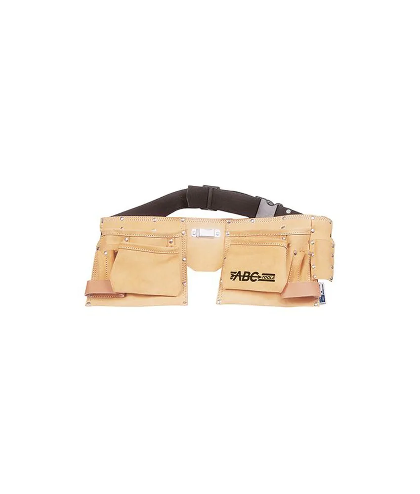 Tasche portautensili ABC TOOLS
