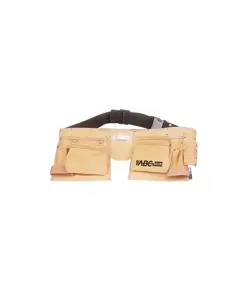 Tasche portautensili ABC TOOLS