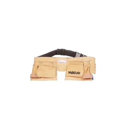 Tasche portautensili ABC TOOLS