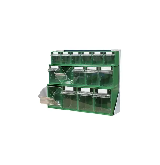 Telai per contenitori ABC STORAGE