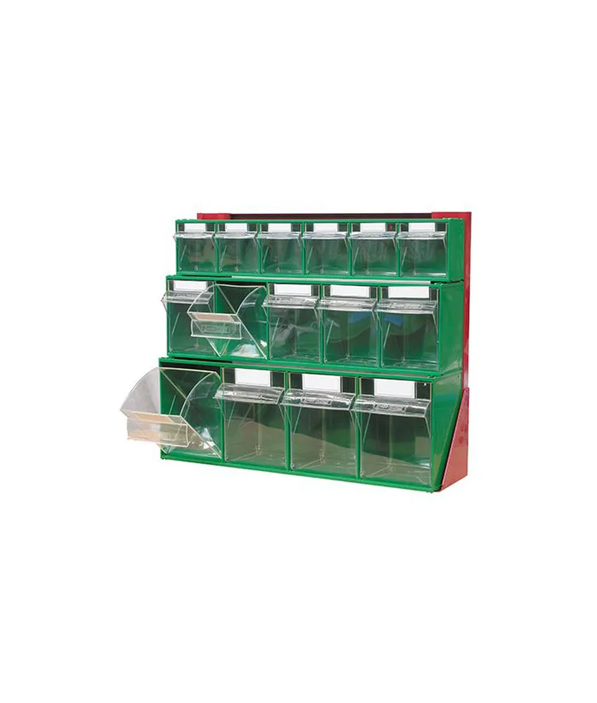 Telai per contenitori ABC STORAGE