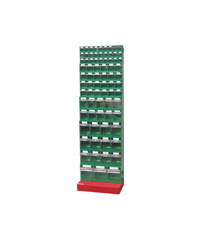 Telai per contenitori ABC STORAGE