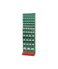 Telai per contenitori ABC STORAGE