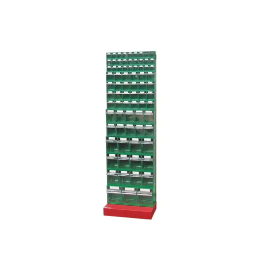 Telai per contenitori ABC STORAGE