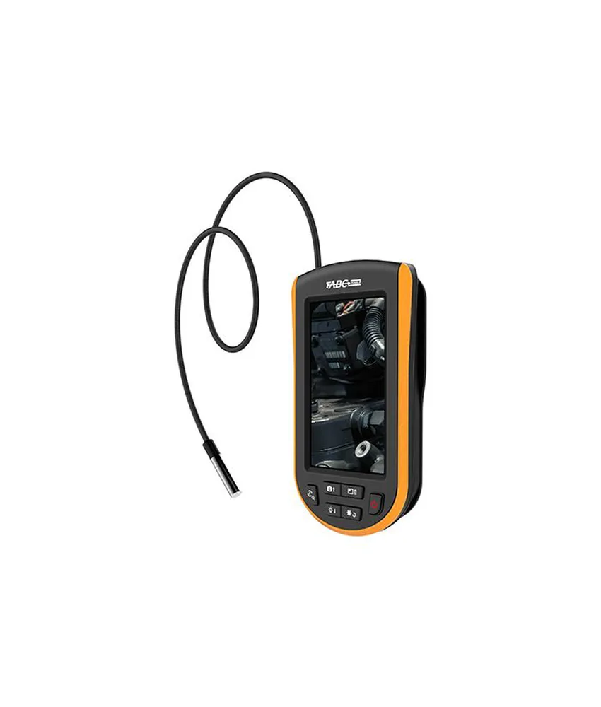 Telecamere d'ispezione ABC TOOLS