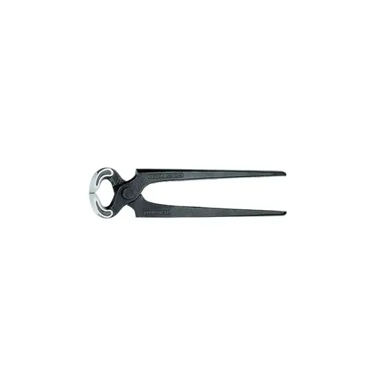 Tenaglie a spalla quadra, da falegname Knipex
