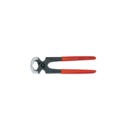 Tenaglie a spalla quadra, da falegname Knipex