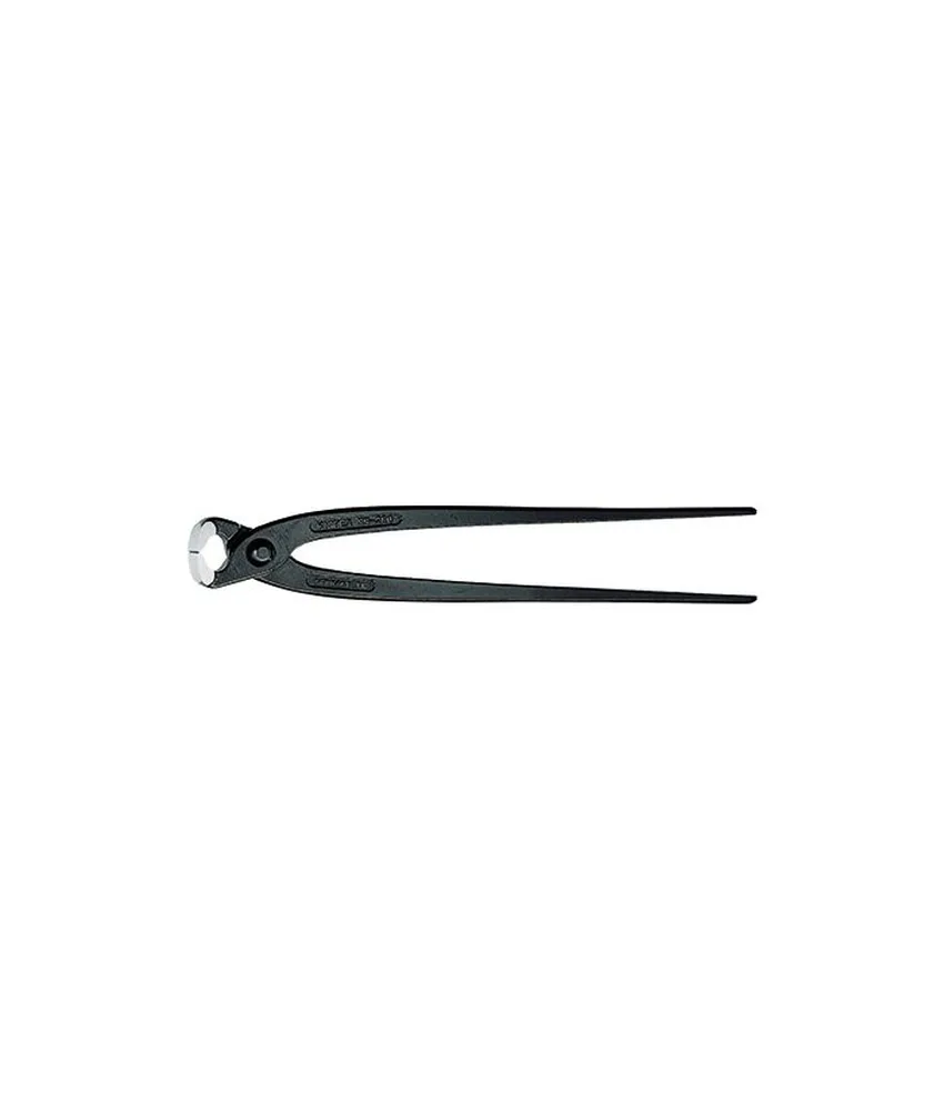 Tenaglie per ferraioli e cementisti Knipex