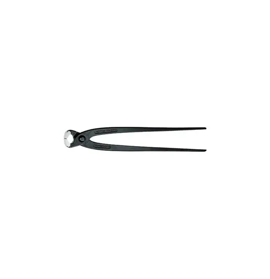 Tenaglie per ferraioli e cementisti Knipex
