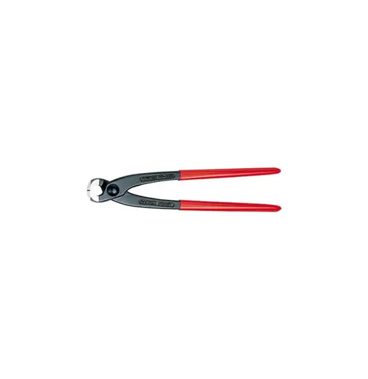 Tenaglie per ferraioli e cementisti Knipex
