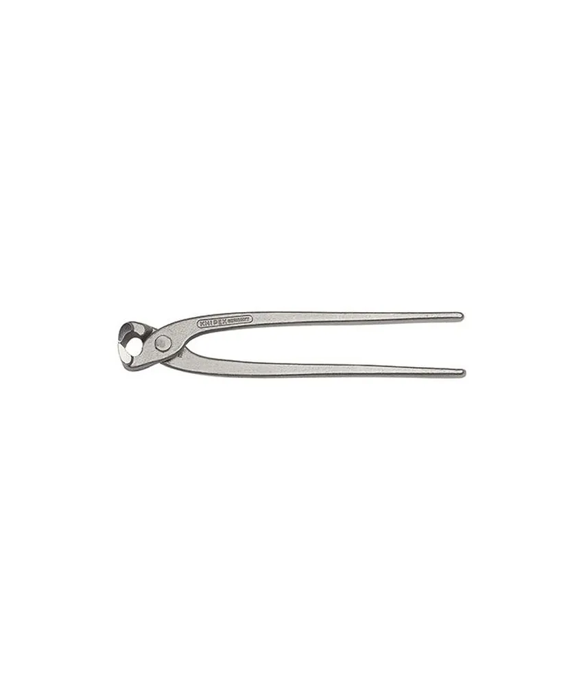 Tenaglie per ferraioli e cementisti Knipex