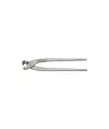 Tenaglie per ferraioli e cementisti Knipex
