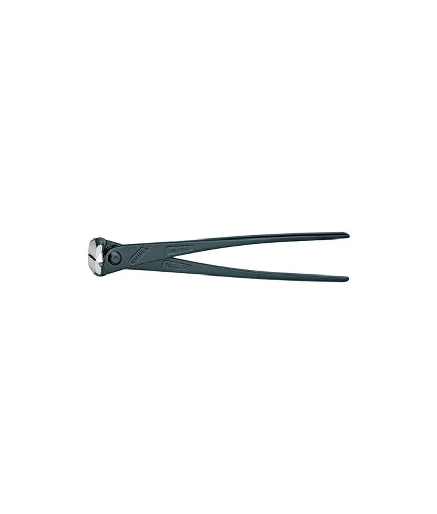 Tenaglie per ferraioli e cementisti Knipex