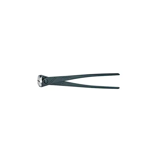 Tenaglie per ferraioli e cementisti Knipex