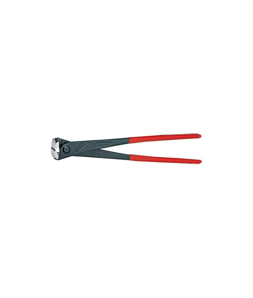Tenaglie per ferraioli e cementisti Knipex