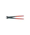 Tenaglie per ferraioli e cementisti Knipex
