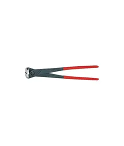 Tenaglie per ferraioli e cementisti Knipex