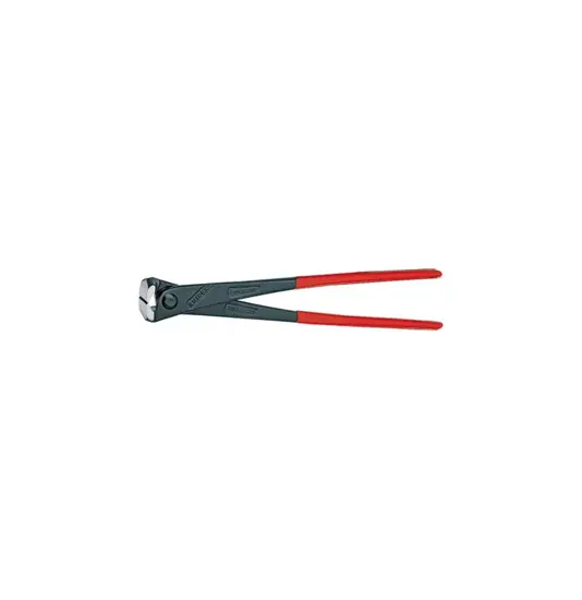 Tenaglie per ferraioli e cementisti Knipex