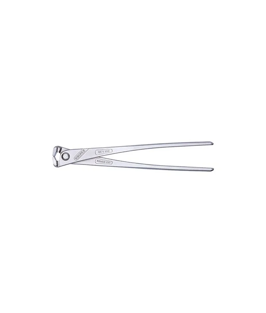 Tenaglie per ferraioli e cementisti Knipex