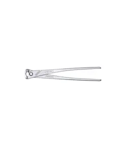 Tenaglie per ferraioli e cementisti Knipex