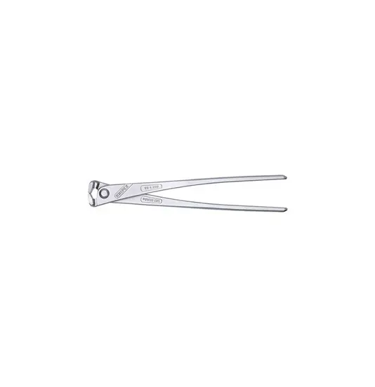Tenaglie per ferraioli e cementisti Knipex