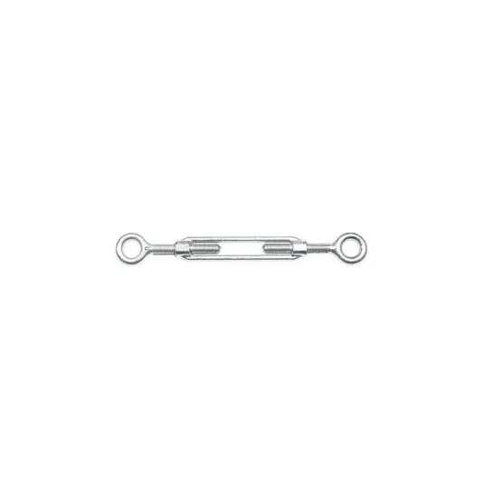 Tenditori filettati ABC TOOLS