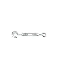 Tenditori filettati ABC TOOLS