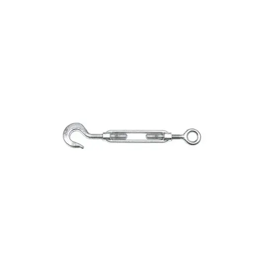 Tenditori filettati ABC TOOLS