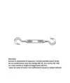Tenditori filettati ABC TOOLS