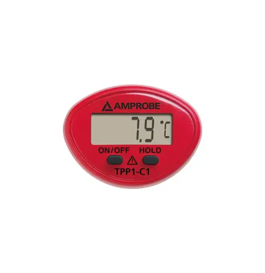 Termometri AMPROBE