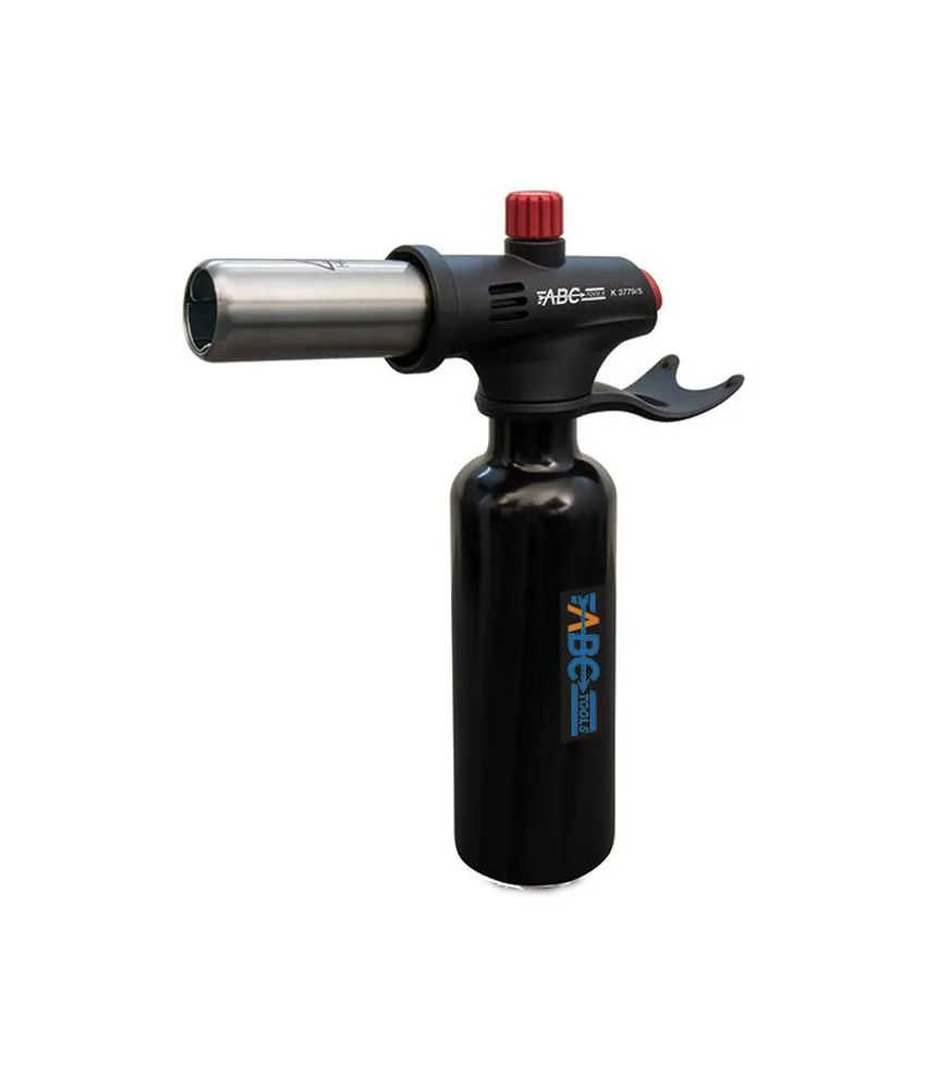 Termosoffiatore a gas butano ABC TOOLS