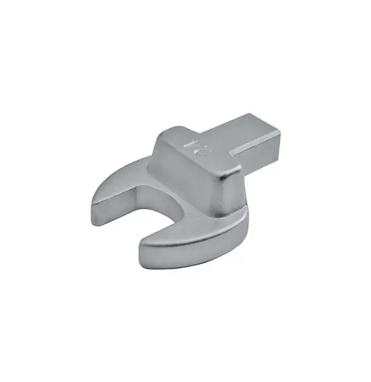 Teste ad innesto per chiavi dinamometriche ABC TOOLS