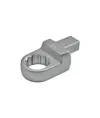 Teste ad innesto per chiavi dinamometriche ABC TOOLS