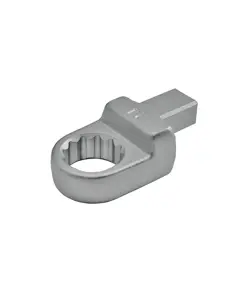 Teste ad innesto per chiavi dinamometriche ABC TOOLS