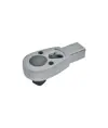 Teste ad innesto per chiavi dinamometriche ABC TOOLS