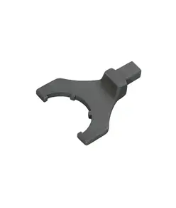 Teste ad innesto per chiavi dinamometriche ABC TOOLS