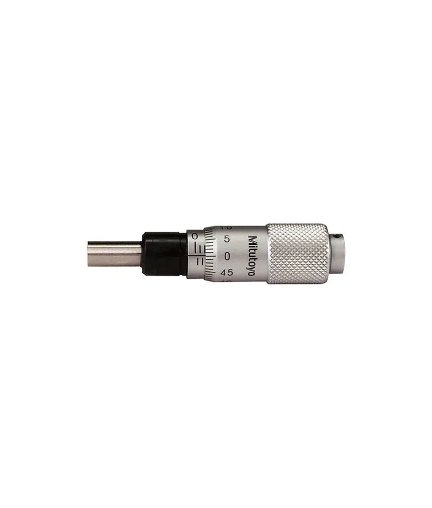 Teste micrometriche Mitutoyo