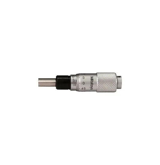 Teste micrometriche Mitutoyo