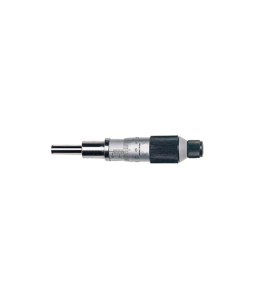 Teste micrometriche senza arco JUWEL PLUS