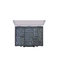 Teste per canne di compressori JUNO