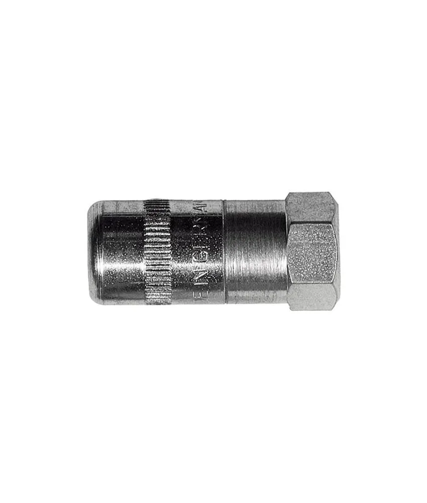 Teste per canne di compressori MATO