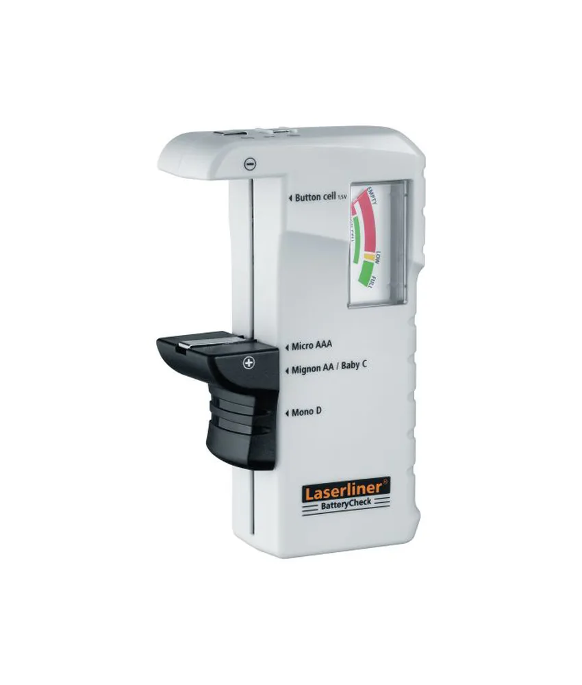 Tester per batterie JUNO