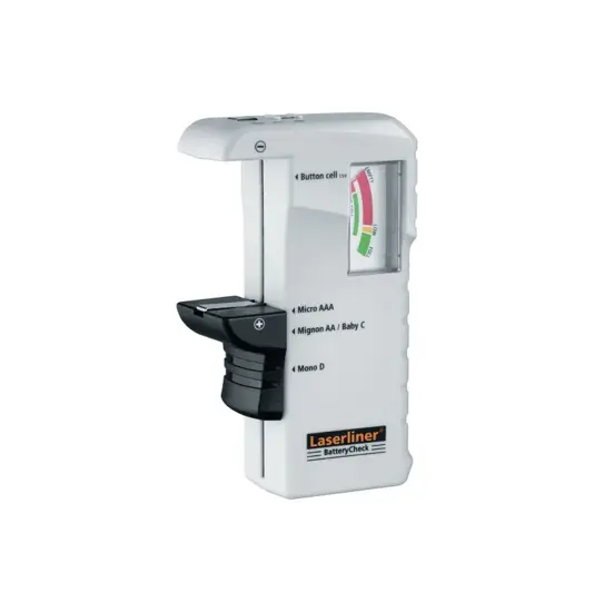 Tester per batterie JUNO