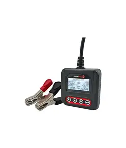 Tester per batterie LEMANIA