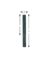 Tiranti filettati per dadi ABC TOOLS