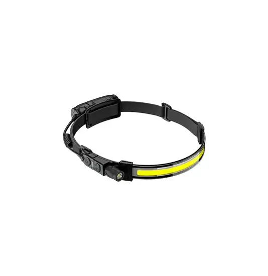 Torce frontali ABC TOOLS