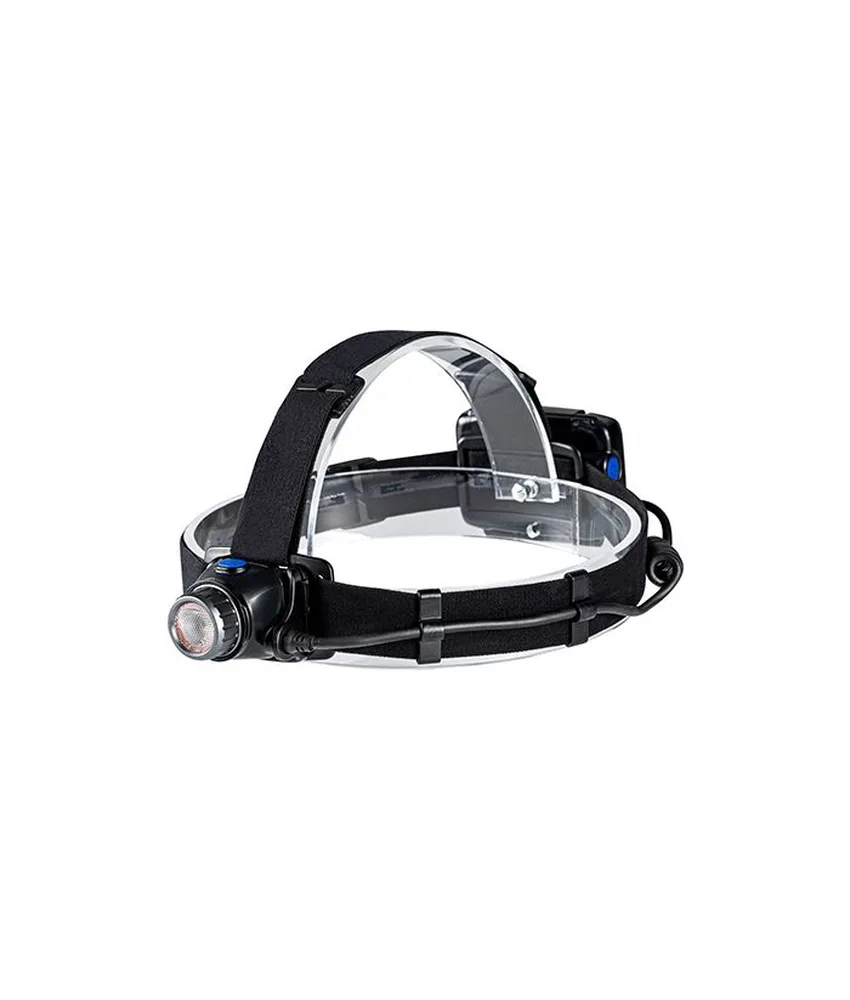 Torce frontali ABC TOOLS