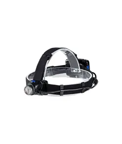 Torce frontali ABC TOOLS
