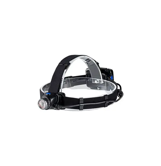 Torce frontali ABC TOOLS