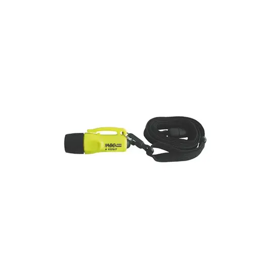 Torce per ispezione ABC TOOLS